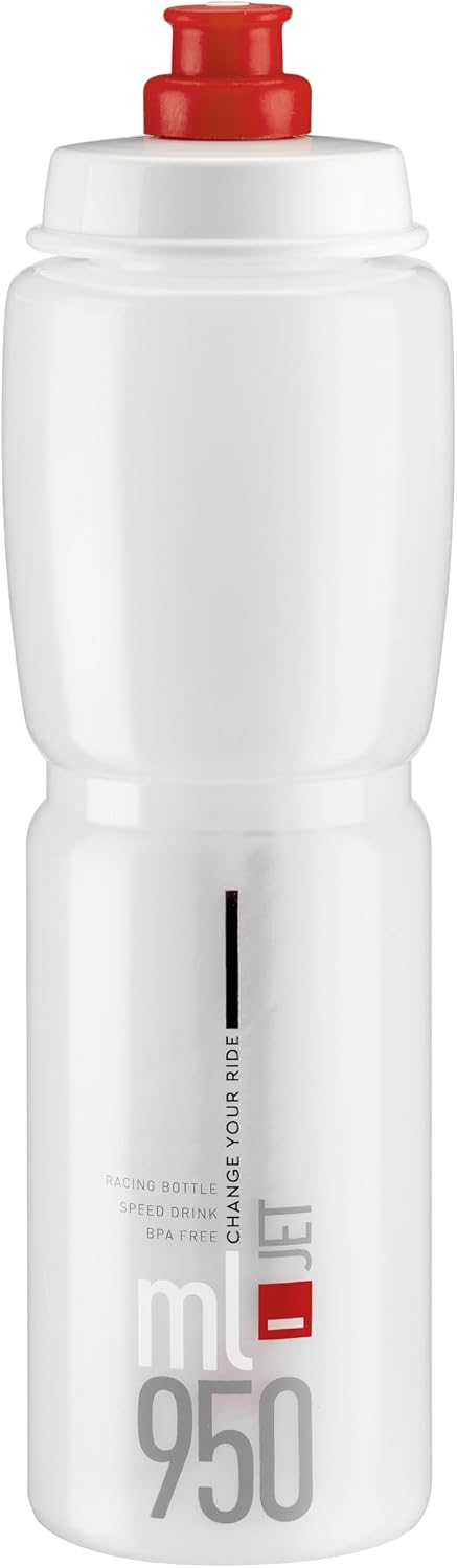 Cycling Water Bottle – 950ml